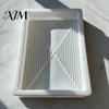 Декоративные формы для тротуарной плитки, формы для садовых камней, многоразовые формы для бетона DIY, профессиональные формы для декоративных цементных дорожек, формы для заднего двора и патио