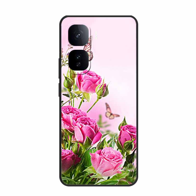 Чехол для vivo iQOO Neo 10 Модный Защитный ТПУ Силиконовый Задний Чехол для iQOO Neo 10 Pro ТПУ Защитный Чехол iQOO Neo10 Pro