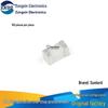Genuine 47nH ±5% 200mA 0402 SMD High-Frequency Inductors (100 Pcs) - Model: SDCL1005C47NJTDF