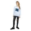Disney Womens/Ladies Nightmare Before Christmas Jack And The Well Sweatshirt