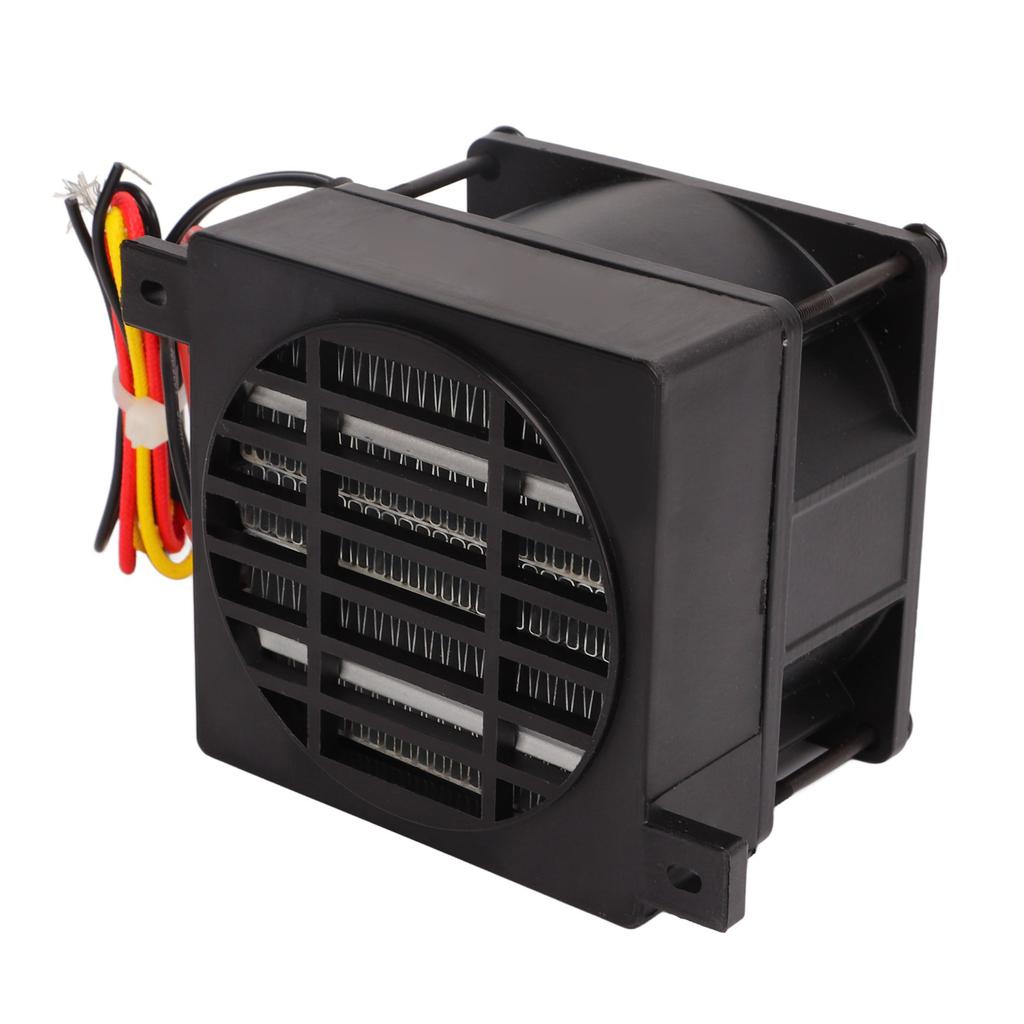 Автомобильный воздушный нагреватель PTC AC220V 200W с автоматическим термостатическим рабочим изолированным энергосберегающим вентилятором PTC