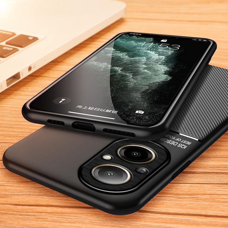 Для Oppo Realme C67 4g чехол автомобильный магнитный держатель силиконовый чехол для RealmeC67 Realmi C67 C 67 67C 4G 2024 кожа текстура Coque