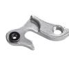 Sports Derailleur Hanger Transmission Tail Hook Bicycle Lug MTB Zinc Zinc Alloy Adapter Bike Rear Frame