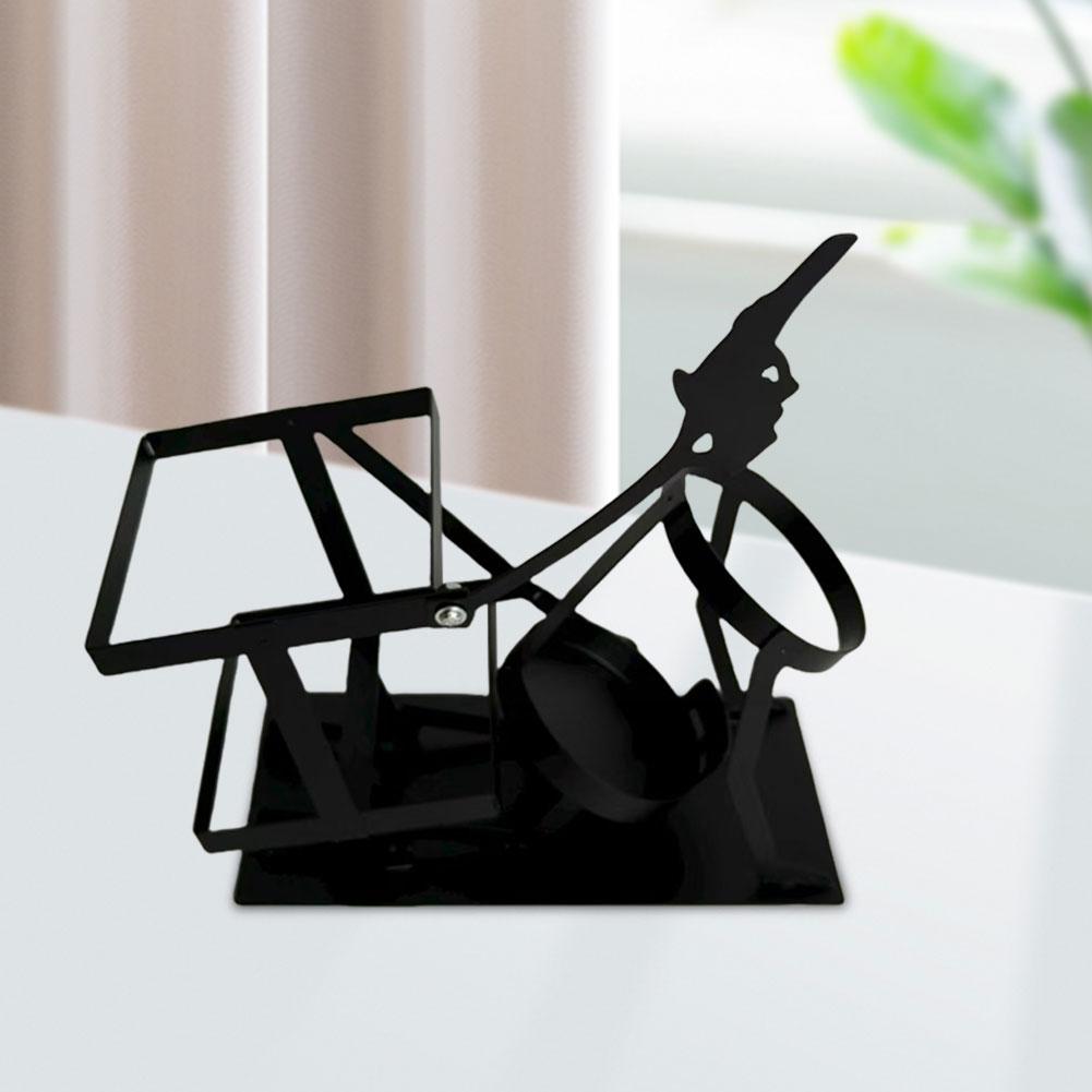 Подставка для винной бутылки в виде черепа, Стимпанк стиль, Подставка для напитков, Дизайн черепа-скелета, Держатель для вина, Забавный металлический череп-скелет, Барный декор