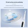 Oral-B iO9 CloudSense Smart Electric Toothbrush