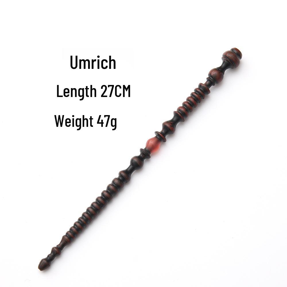 Волшебная палочка Гарри Поттера: Гермиона, Малфой, Дамблдор Коллекционная игрушка Подарок