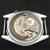 ВОССТАНОВЛЕННЫЕ ВИНТАЖНЫЕ SEIKO 5 AUTO 7019A ЯПОНИЯ МУЖСКИЕ ЧАСЫ D/D ЧЕРНЫЕ 593c-a314849-2