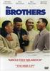 DVD GARY HARDWICK - Brothers France Movies & DVD Used