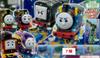 Capsule Plarail Thomas Gather Sparkling Friends Edition 7 капсульных игрушек