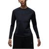 Sport Dri-FIT Long Sleeve T-Shirt Women Tops Black FV6931-010