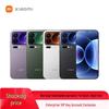 Смартфон Xiaomi 17 Pro Max 5G с умным задним экраном (Китайская версия)