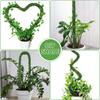 1pc Bendable Moss Pole for Plants Monstera Moss Poles for Climbing Plants Plant Stakes for Indoor, Monstera Plant Support