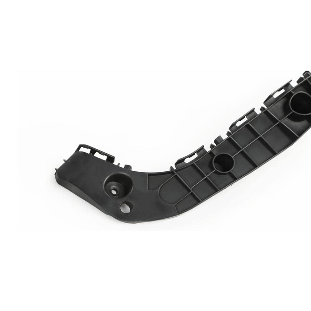 Набор фиксаторов переднего пластикового бампера, 2 шт. 5211535150 для Toyota 4Runner 2014-2021