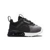 Nike Детские кроссовки Air Max 2021 TD Black Iron Grey Белые DB1110-001