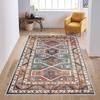 Washable Printed Carpet LNA1178