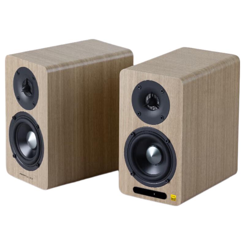 Edifier Настольный Hi-Fi Bluetooth-динамик AIRPULSE A60 (Китайская версия)
