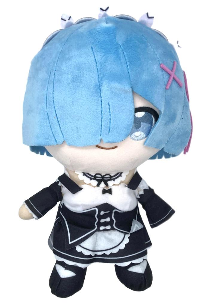 Начало жизни в другом мире Плюшевая игрушка Коко 1 25 см ReZero - Gyutto! Том. приблизительно. (Рем)