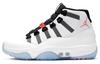 Air Jordan 11 Adapt 'White' Зарядное устройство China DD3522-100