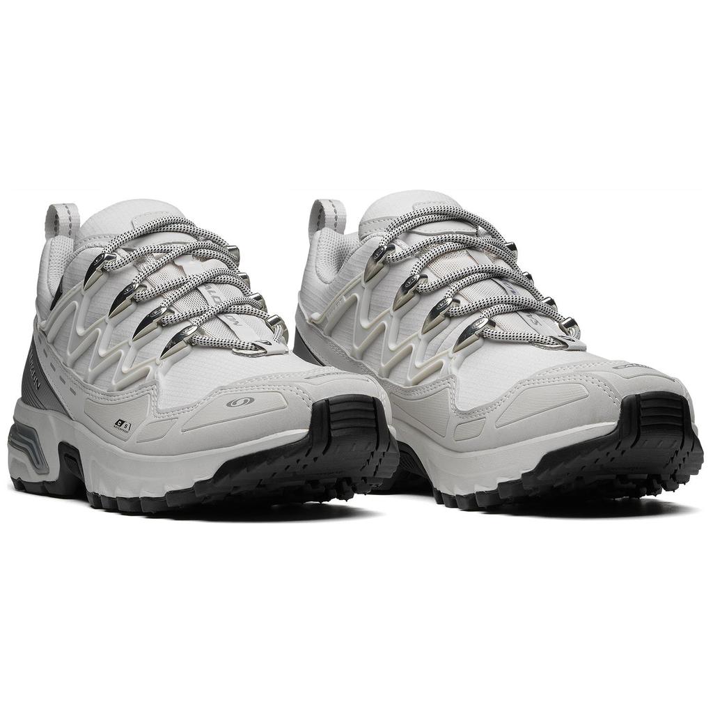 SALOMON Acs + 'Белое Серебро' 473082
