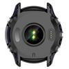 Защитный для корпуса и пленка для GarminForerunner 955 Устойчивая к царапинам рамка Гибкая пленка Износостойкий для корпуса