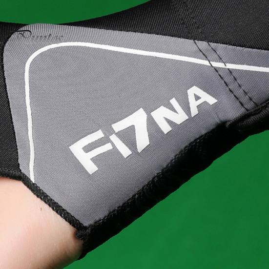 1 шт. Перчатка для бильярда с эластичной застежкой-лентой, регулируемый дизайн, нескользящая, для левой руки, 3 пальца, для бильярда