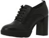 Туфли Stuart Oxford Platform B cm E [Jill Shoes] женские на шнуровке 22,5