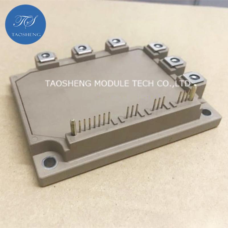 1PCS 6MBP50RA120-55 1200V 50A Power Module