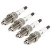 4pcs Car Spark Plug for Ford Toyota Mazda Honda Acura Ik16tt -4701