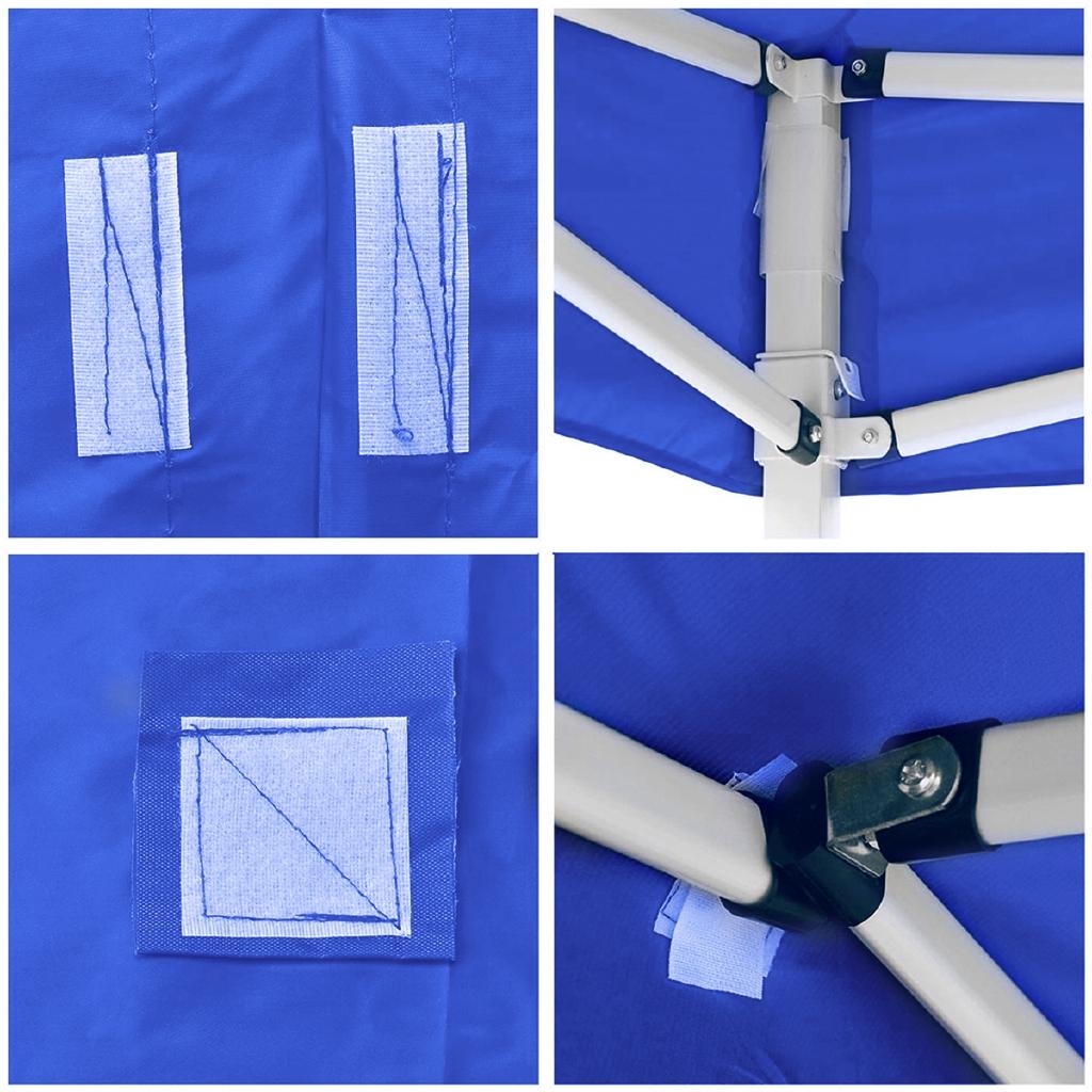 Палатки 3x4,5 м, 3 цвета, водонепроницаемая садовая палатка, беседка, навес, уличный шатер, рыночная палатка, тенты для вечеринок, Pawilon Ogrodowy