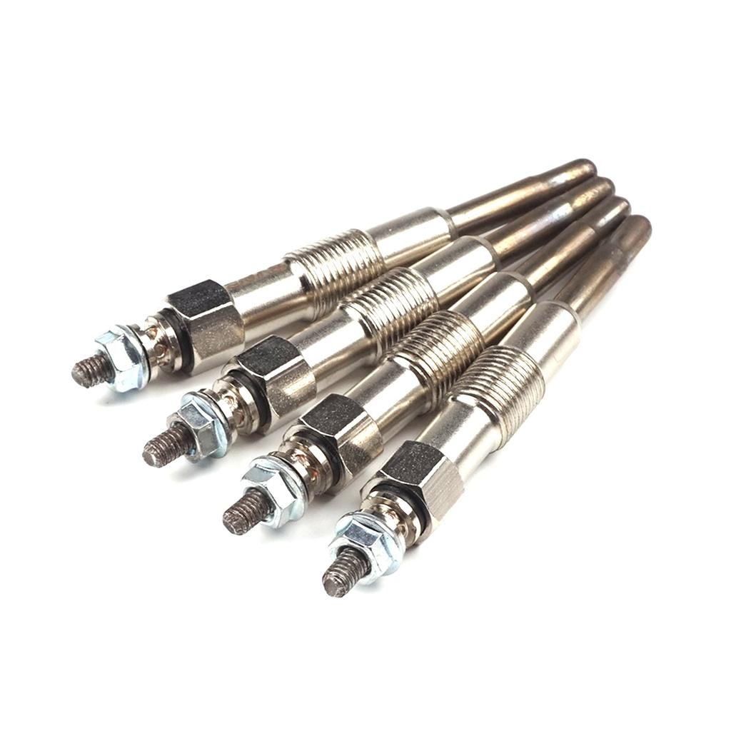 ESC Auto Parts EGP42-1 4 Pcs Heater Glow Plugs GX83, 100221170, 730MJ for Fiat Croma 1.9 TD Fast Shipment Ship From Turkey