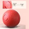 Игрушка для собак в виде катящегося мяча, умный самоуправляемый прыгающий мяч с автоматическим движением, жевательно-стойкая стимулирующая игрушка для маленьких, средних и крупных собак