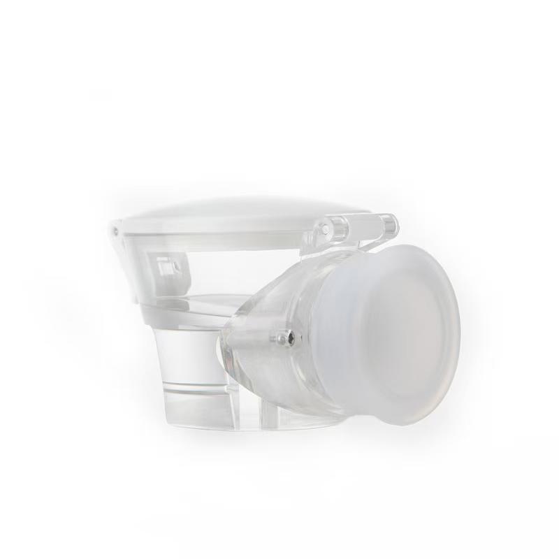 YUWELL M102 M105 Humidifier Cup Component Inhaler Nebulizer Accessories Ultrasonic Inhaler Adult Portable Nebulizer Inhalers