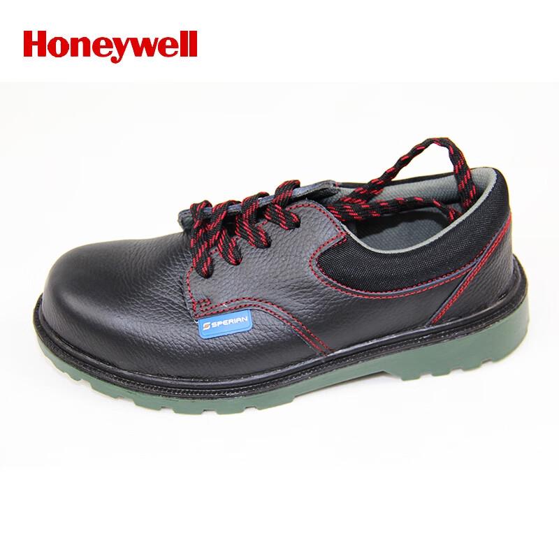 Honeywell ECO 6KV Insulated Low-Top Safety Shoes