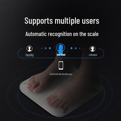 Весы для измерения жировой массы тела Йоланды Смарт (Экосистема Huawei)