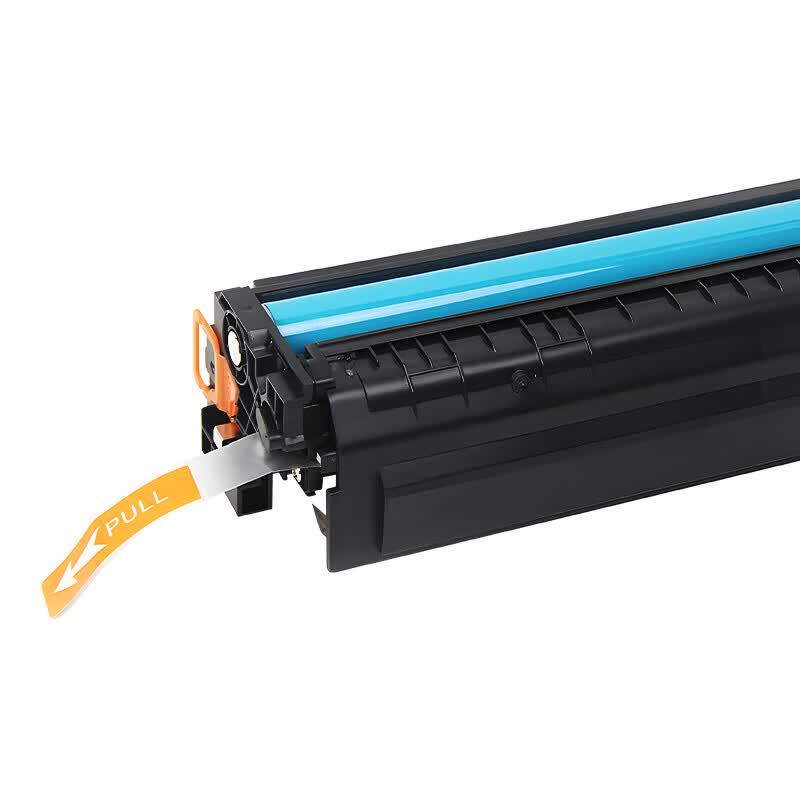 Deyin CF510A/204A Compatible Toner Cartridge for HP Printers
