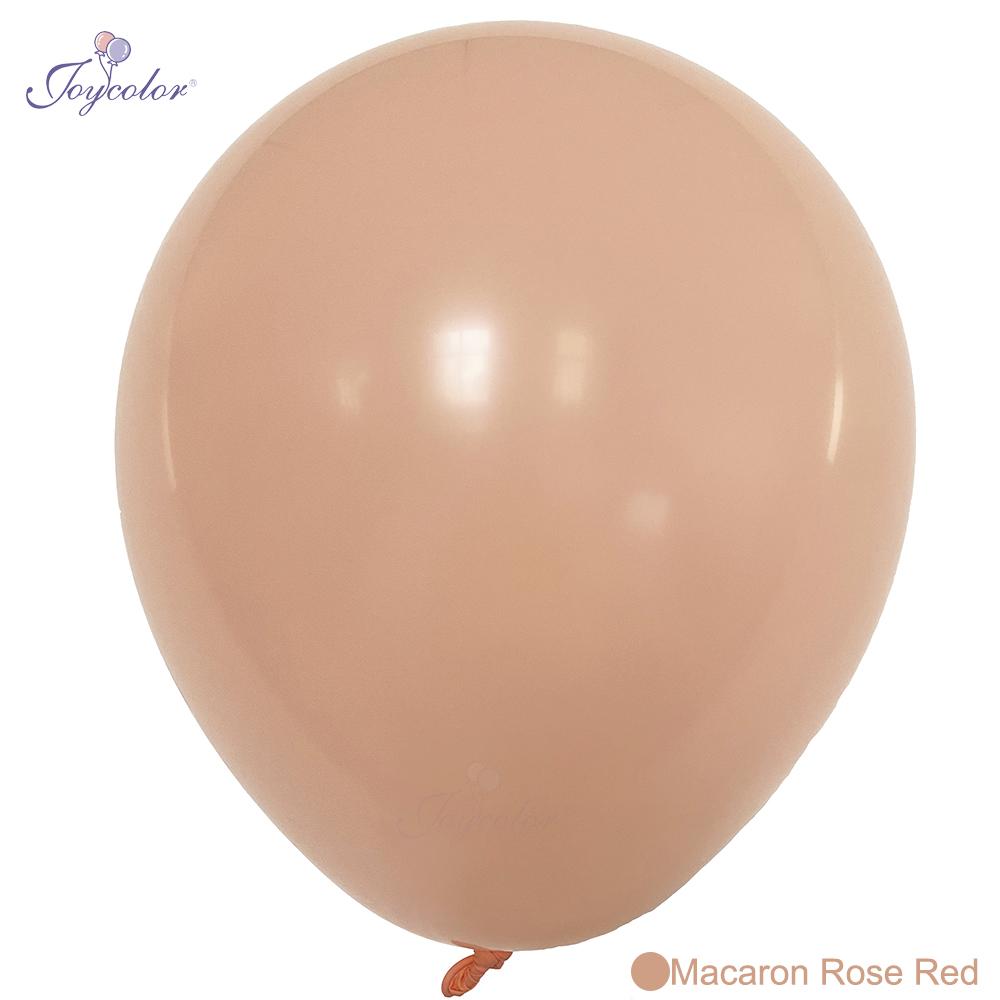 Bulk 12 Inch Latex Round Balloon Ballon Birthday Party Decoration Inflatable Air Balloons