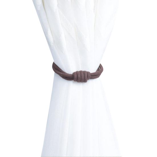 Магнитная пряжка для штор, подхват, держатель для драпировки, зажим для спальни, балкона, декор