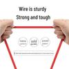 OnePlus Charging Cable: Compatible with 10Pro, Ace2Pro, Ace3, 8Pro, 3T, 5T, 6T, 7Pro - 100W