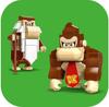 Набор для расширения домика на дереве LEGO Super Mario 71424 Donkey Kong