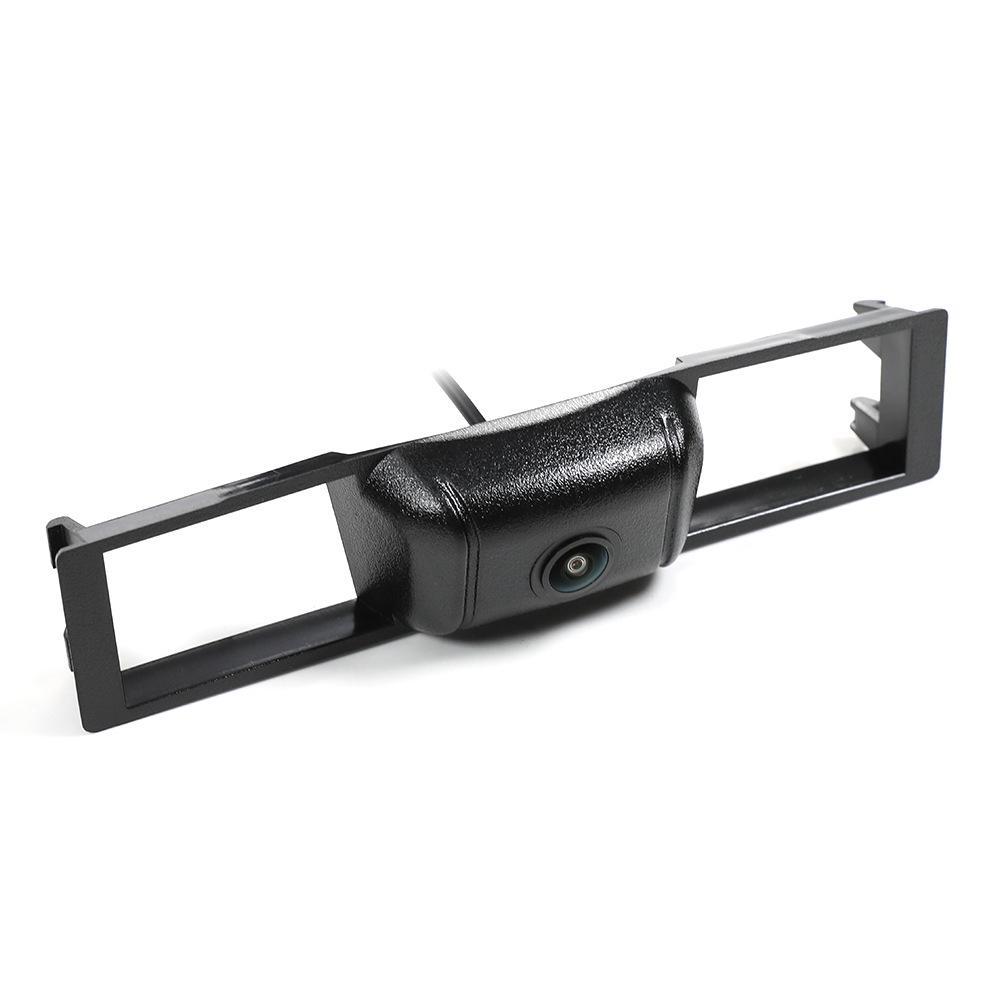 Porsche Macan Передняя камера Двойной переключатель (150 °) - 2018/2020/2021