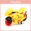 Childrens Inertia Toy Motorcycle With Educational Development For Boys And Babies