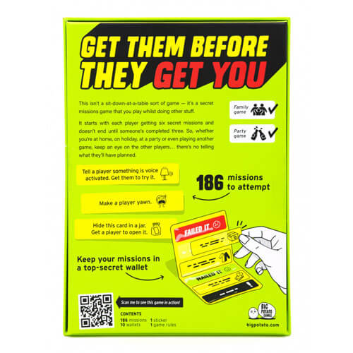 Не получайте обновление игры