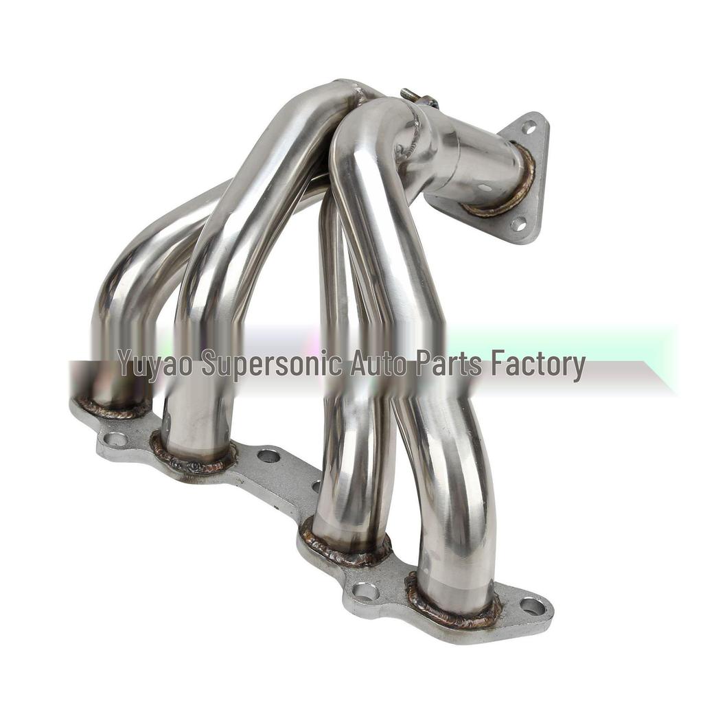Car Exhaust Pipe Mod Accessories for 90-99 TOYOTA CELICA GT/GTS 5S