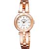 Citizen WatCh WiCCa WiCCa WiCCa WiCCa ECo Drive ECo Drive Half Bangle C Na15 1573 Women S Pink Gold