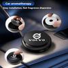 Car Air Freshener Auto Perfume Interior Accessories For Volvo EX30 XC60 XC40 V60 V40 XC90 XC70 V50 S60 V70 S90 Olestar AWD S80