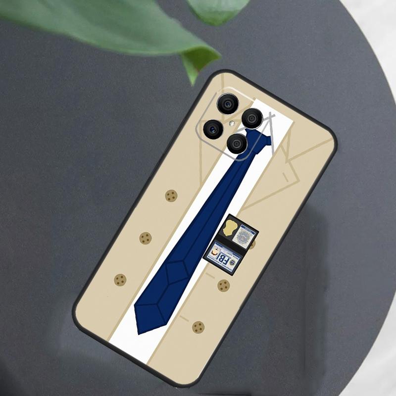 Сверхъестественное Кастиэль Для Honor Magic 8 7 5 6 Pro Чехол Для Honor 200 400 Lite 50 70 90 X8c X8b X9a X9b X9c X9d Win