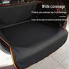Durable Pet Car Trunk Mat for SUVs: Cross-Border Dog-Friendly Protection