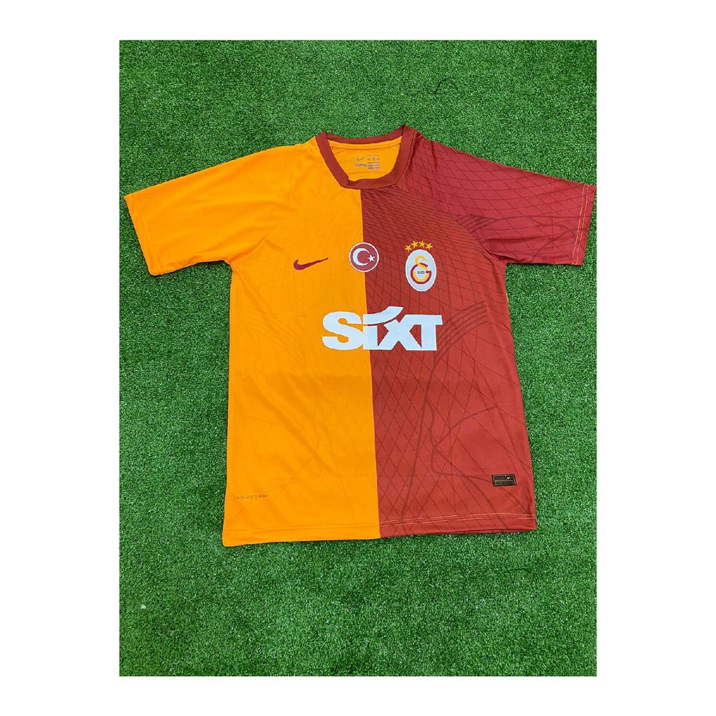 Джерси для полевых тренировок с красной дорожкой нового сезона 2024 года. Джерси специального производства