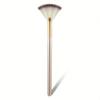 1/3/5/9Pcs Slim Soft Facial Fan Brush,Makeup Cosmetic Multi Use,Mask Brush Makeup Brush Tool Set