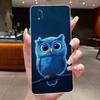 Чехол для Huawei Y5 2019 Прозрачный Милый Эстетичный Крутой Для Мальчиков Девочек Мягкий ТПУ Чехол для Телефона Huawei Y5 2019 AMN-LX9 LX1 LX2 LX3
